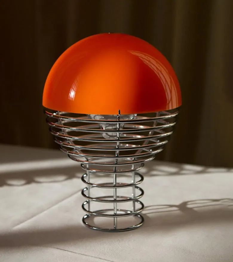 Lampe Portable Wire - Verpan