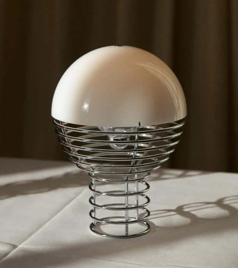Lampe Portable Wire - Verpan