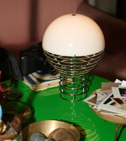 Lampe Portable Wire - Verpan