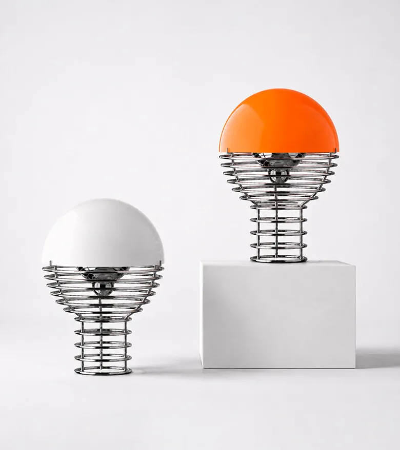 Lampe Portable Wire - Verpan
