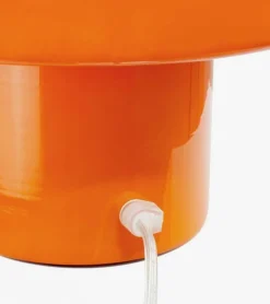 Lampe rétro Foza