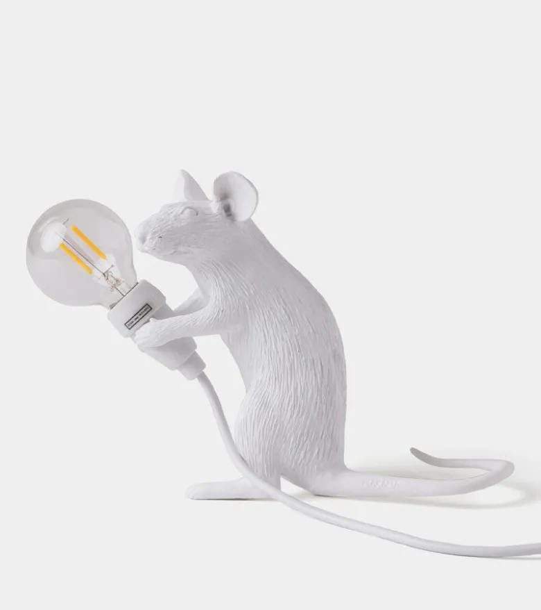 Lampe souris