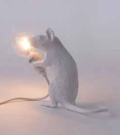 Lampe souris