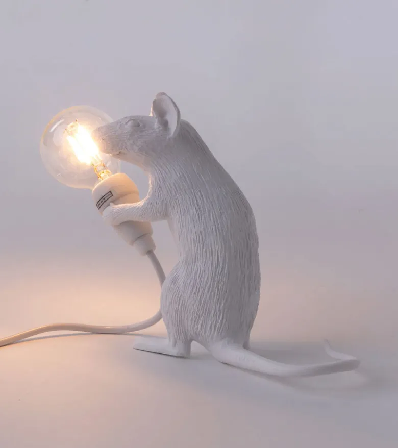Lampe souris