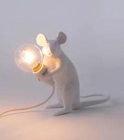 Lampe souris