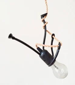 Lampe à suspension Mr. Bright
