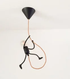 Lampe à suspension Mr. Bright