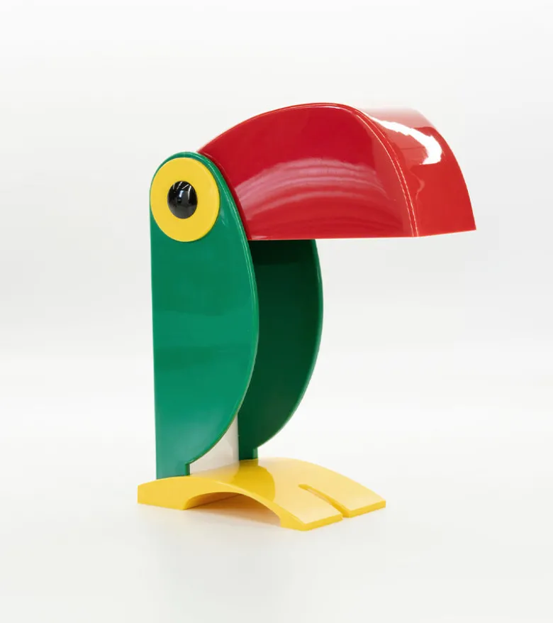 Lampe Toucan