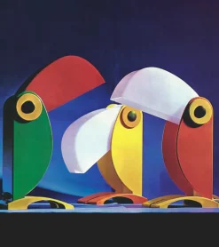 Lampe Toucan