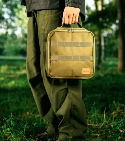 Le kit du campeur 7-en-1