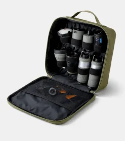 Le kit du campeur 7-en-1