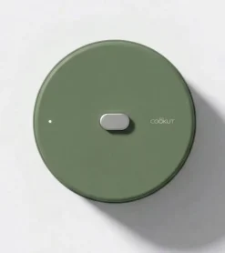 Le Merveilleux Couvercle en inox