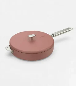 Le Merveilleux Couvercle en inox