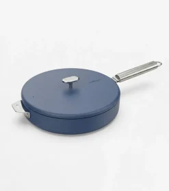 Le Merveilleux Couvercle en inox