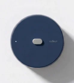 Le Merveilleux Couvercle en inox