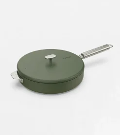 Le Merveilleux Couvercle en inox
