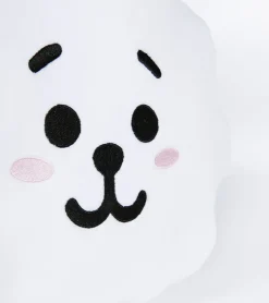 Les peluches-coussin BT21