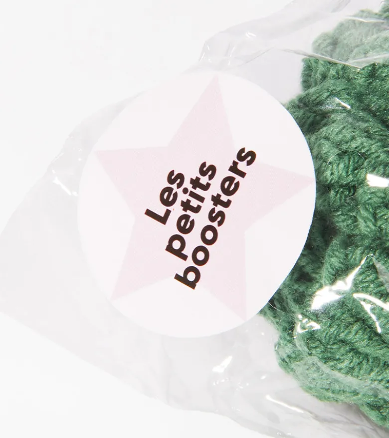 Les petits boosters - Maurice le brocoli