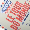 Le tour du monde en 80 loses
