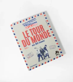 Le tour du monde en 80 loses