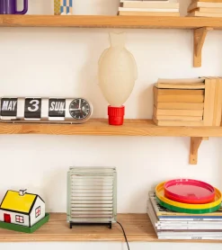 Light Soy, Lampe Portable