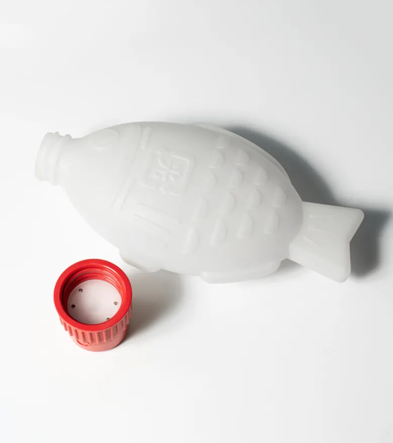 Light Soy, Lampe Portable