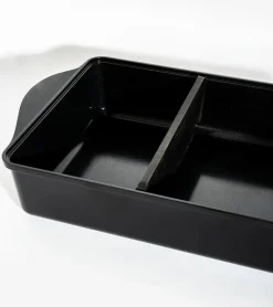 L'incroyable plat au four ajustable - Cookut