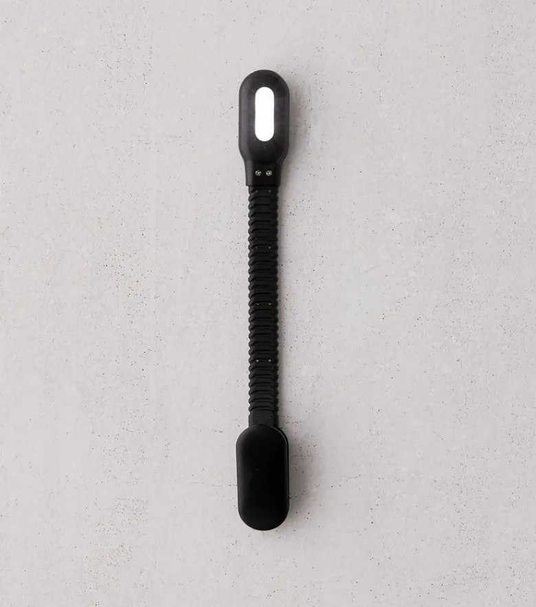 Liseuse rechargeable à clipser