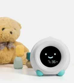 Little Hippo Mella - Réveil intelligent pour enfant
