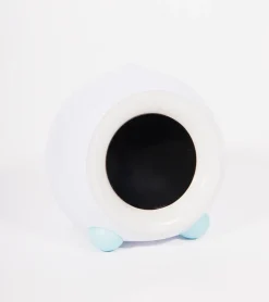 Little Hippo Mella - Réveil intelligent pour enfant