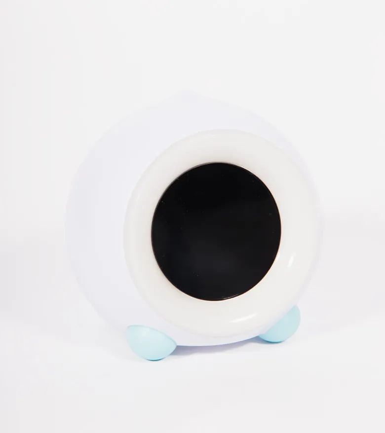 Little Hippo Mella - Réveil intelligent pour enfant