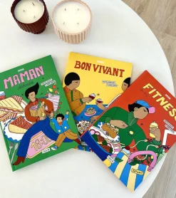 Livre de cuisine - Fitness girl