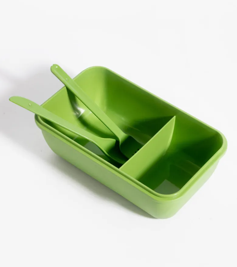 Lunch Box "Bon appétit"