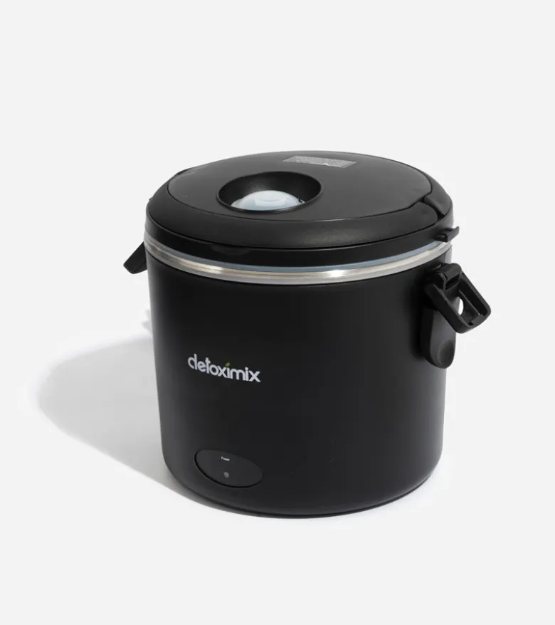 Lunch box chauffante