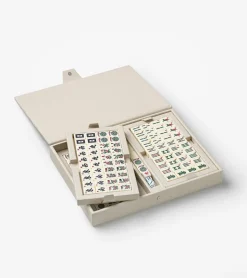 Mahjong Deluxe