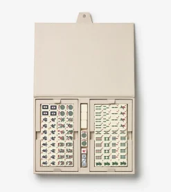 Mahjong Deluxe