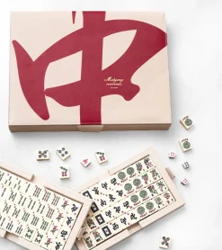 Mahjong Deluxe