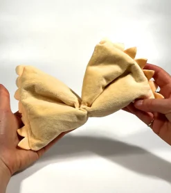 Masque pour les yeux farfalle
