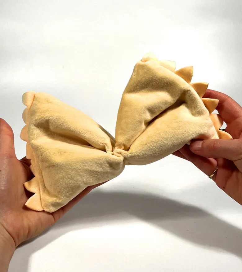 Masque pour les yeux farfalle