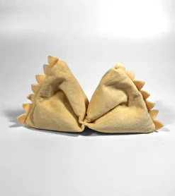 Masque pour les yeux farfalle