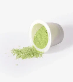 Matcha en capsules