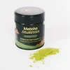 Matcha focus aux champignons adaptogènes
