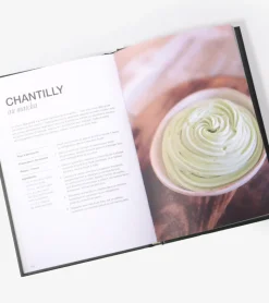 Matcha à la maison