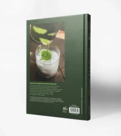 Matcha à la maison