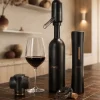 Matrix - Coffret d'accessoires pour le vin