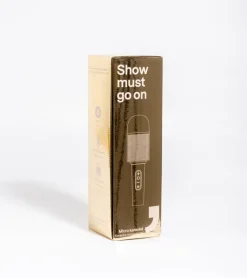Micro enceinte Karaoké