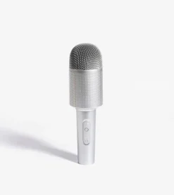 Micro enceinte Karaoké