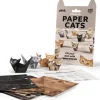 Mini-origamis - Chats