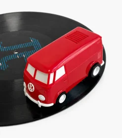 Mini tourne-Disque Volkswagen - RECORD RUNNER®
