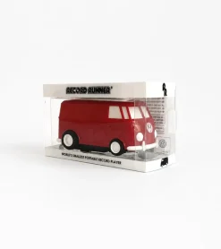 Mini tourne-Disque Volkswagen - RECORD RUNNER®